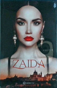 Anays M. - Zaida