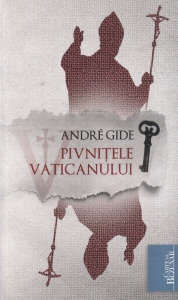 Andre Gide - Pivnitele Vaticanului (2010)