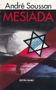 Andre Soussan - Mesiada