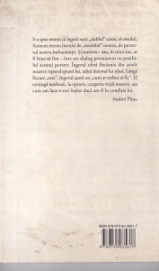 Andrei Plesu - Despre ingeri (2012) - Img 2