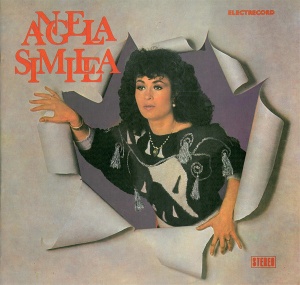 Angela Similea – Traiesc