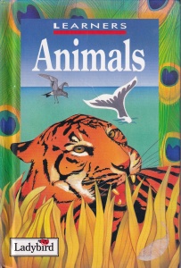Anita Ganeri - Animals