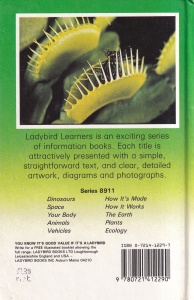 Anita Ganeri - Plants - Img 2
