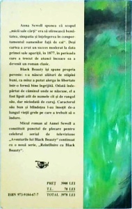 Anna Sewell - Black Beauty - Img 2