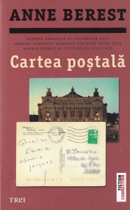 Anne Berest - Cartea postala