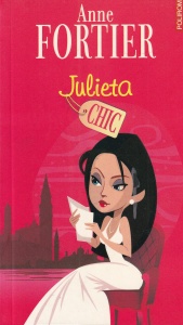 Anne Fortier - Julieta