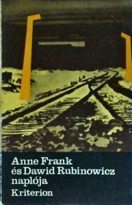 Anne Frank, Dawid Rubinowicz - Naploja