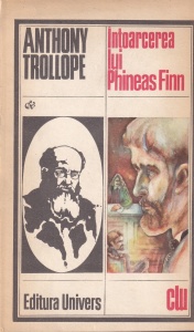 Anthony Trollope - Intoarcerea lui Phineas Finn (1979)