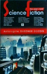 Antologiile Gardner Dozois, volumul 2