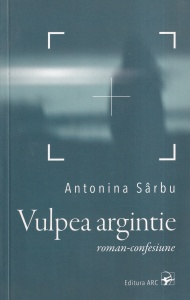 Antonina Sarbu - Vulpea argintie