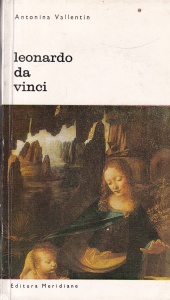 Antonina Vallentin - Leonardo da Vinci
