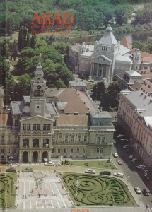 Arad. Monografie in imagini (editie bilingva)