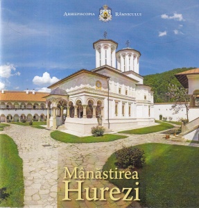Arhiepiscopia Ramnicului - Manastirea Hurezi