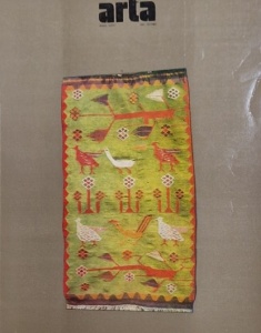 Arta, nr 10/1984