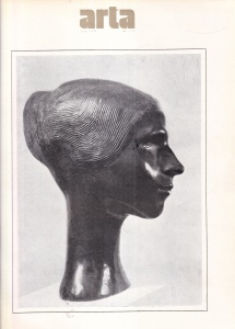 Arta, nr. 3/1985