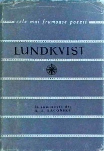 Artur Lundkvist - Versuri