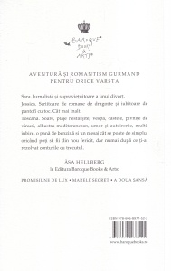 Asa Hellberg - Toscana, tur-retur - Img 2