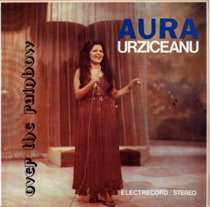 Aura Urziceanu – Over The Rainbow (doua viniluri)