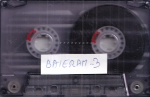Bairam 3. Sunt un hot de dragoste - Img 3