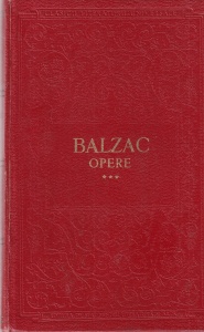 Balzac - Opere, volumul 3