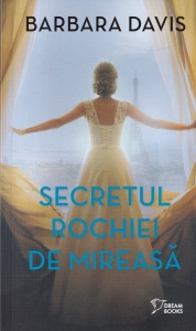 Barbara Davis - Secretul rochiei de mireasa
