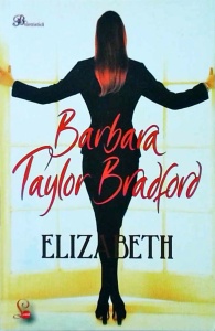 Barbara Taylor Bradford - Elizabeth