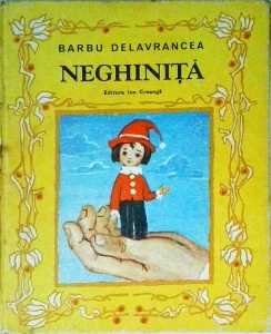 Barbu Delavrancea - Neghinita