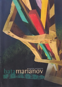 Bata Marianov - Snopul. Expozitie retrospectiva