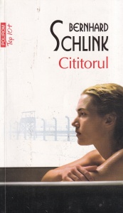 Bernhard Schlink - Cititorul