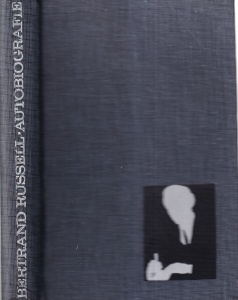 Bertrand Russell - Autobiografie