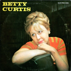 Betty Curtis