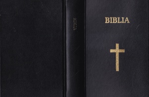 Biblia sau Sfanta Scriptura a Vechiului si Noului Testament cu trimiteri (2010)