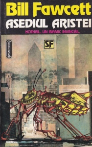 Bill Fawcett - Asediul Aristei. Hothrii... un inamic invincibil