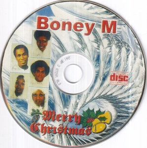 Boney M. - Happy Christmas - Img 3