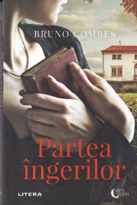 Bruno Combes - Partea ingerilor