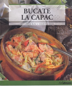 Bucate la capac