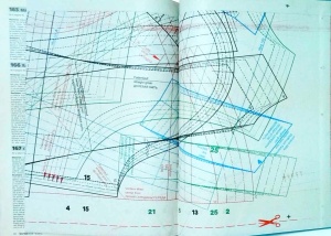 Burda, nr. 5 / 2012 - Img 2