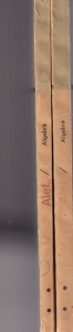 C. Gautier, G. Girard, A. Gerll, C. Thierce, C. Andre - Alef. Algebra, 2 volume