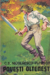 C. S. Nicolaescu-Plopsor - Povesti oltenesti