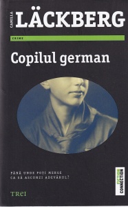 Camilla Lackberg - Copilul german (2012)