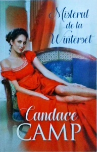 Candace Camp - Misterul de la Winterset