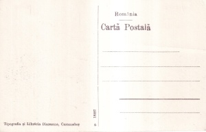 Caransebes. Primaria (necirculata) - Img 2