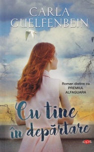 Carla Guelfenbein - Cu tine in departare