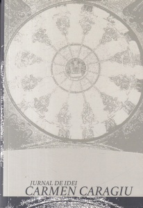 Carmen Caragiu - Jurnal de idei