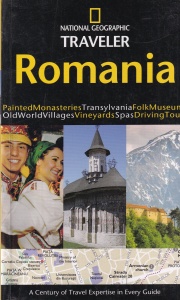 Caroline Juler - Romania (National Geographic)