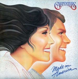 Carpenters – Made In America
