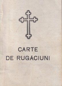 Carte de rugaciuni (1977)