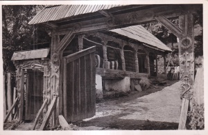 Case Campestre (necirculata) - Img 1