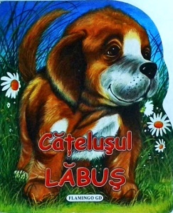 Catelusul Labus - Img 1