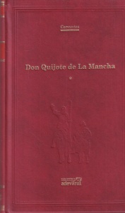 Cervantes - Don Quijote de La Mancha, 3 volume - Img 2